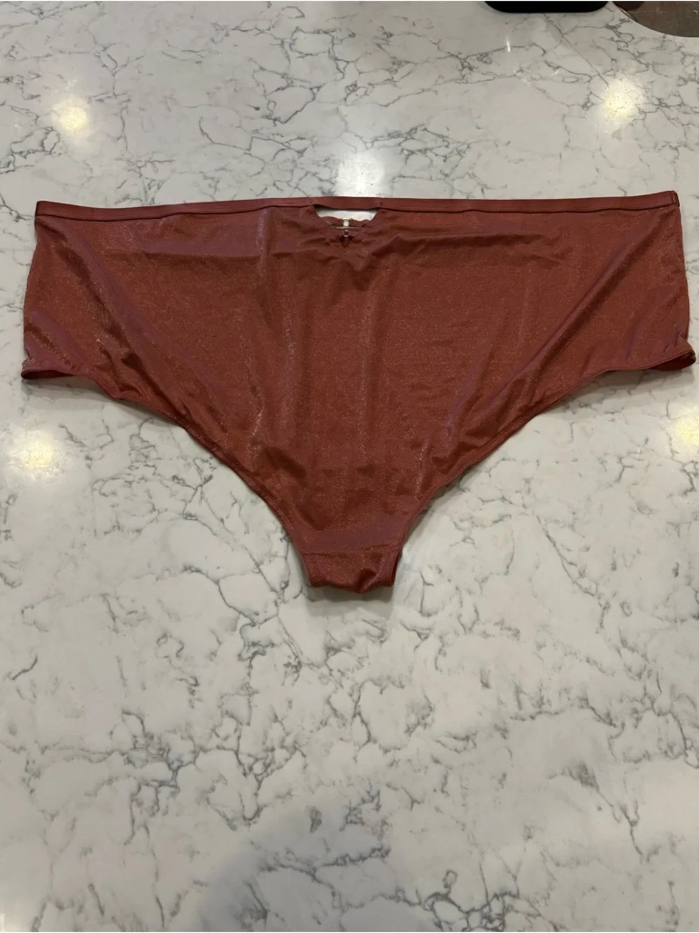 NWT Torrid Lot of 3 Plus Size Underwear Cheeky Smoothing Brief & Hipster Size 6X